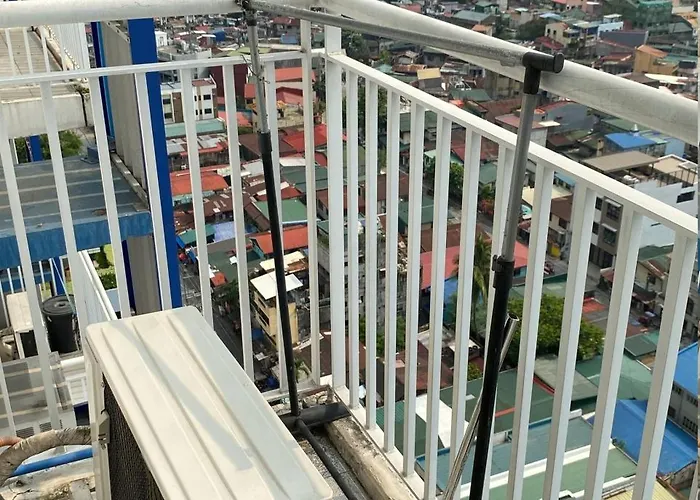 View Grass Residences Tower2 21 Th Floor